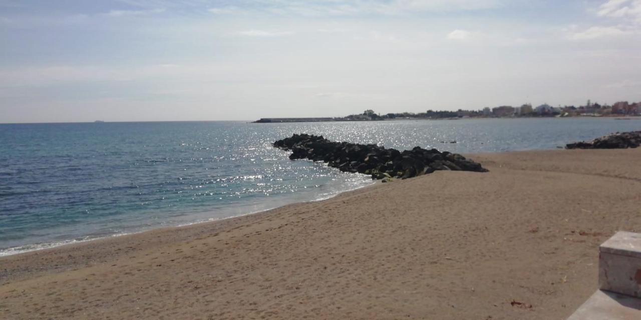 Casa Del Moro Lejlighed Giardini Naxos Eksteriør billede